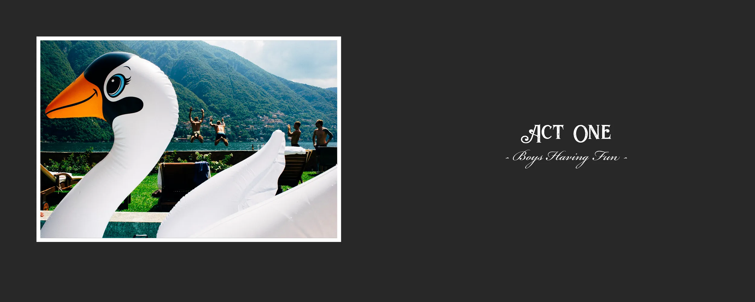 WPPI 2019 Album Single Photographer Silver Award - Alessandro Avenali - 3