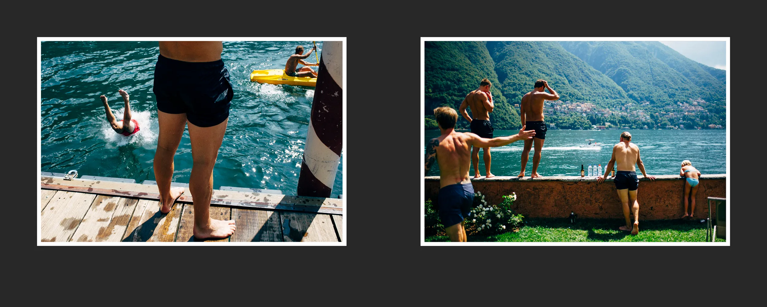 WPPI 2019 Album Single Photographer Silver Award - Alessandro Avenali - 4