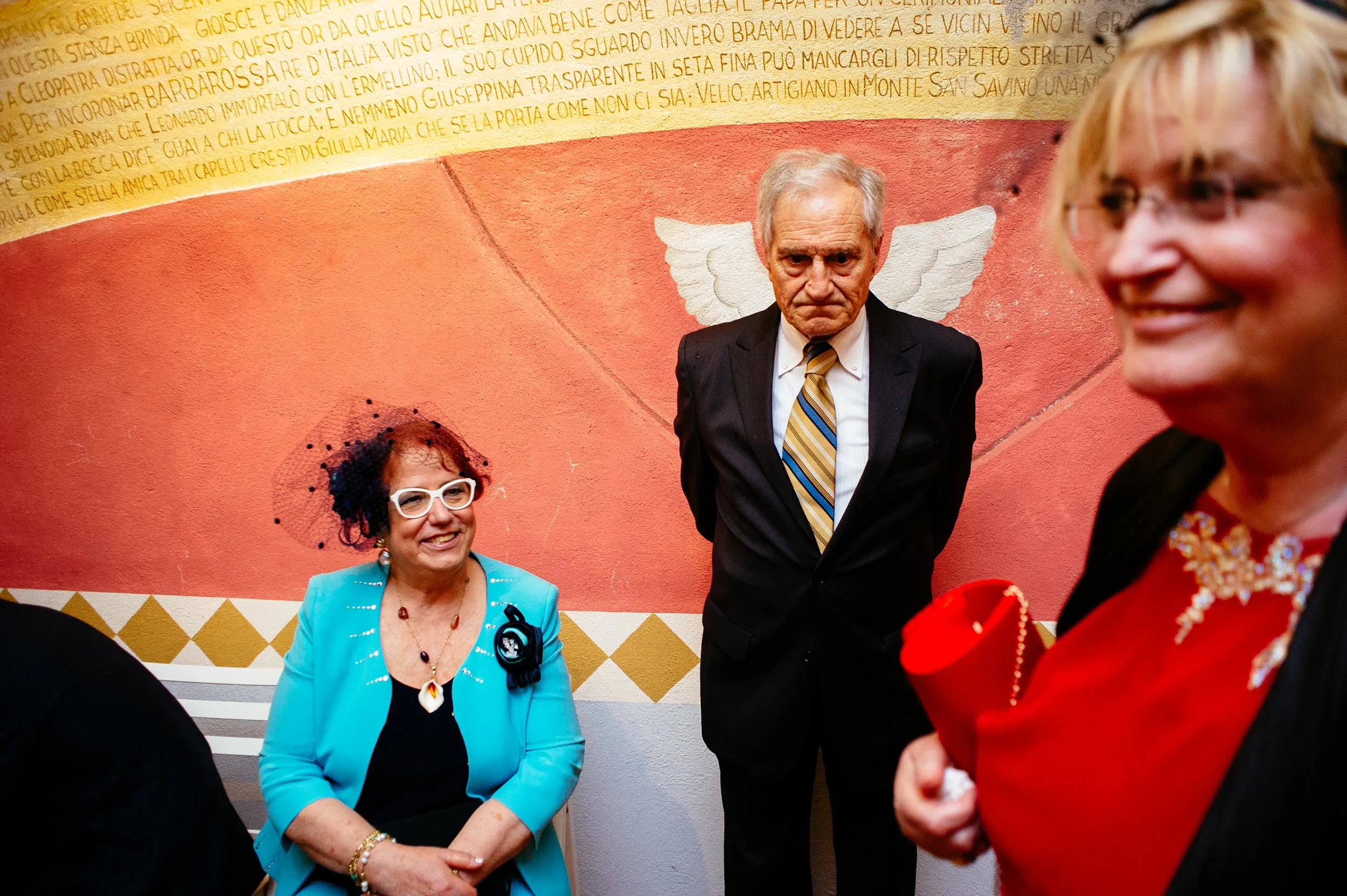 © Alessandro Avenali - Absolute category winner - MyWed 2016 'Details'