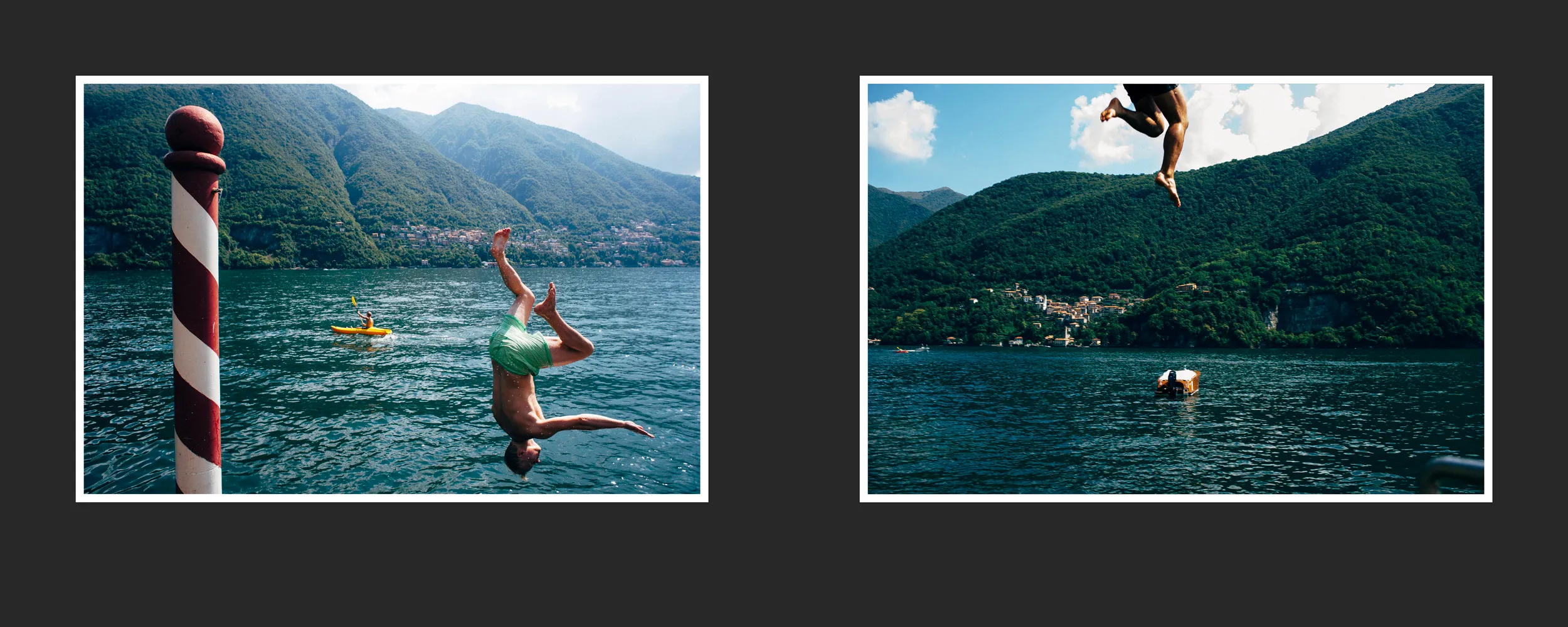 WPPI 2019 Album Single Photographer Silver Award - Alessandro Avenali - 5