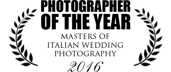 Photographer of the Year 2016