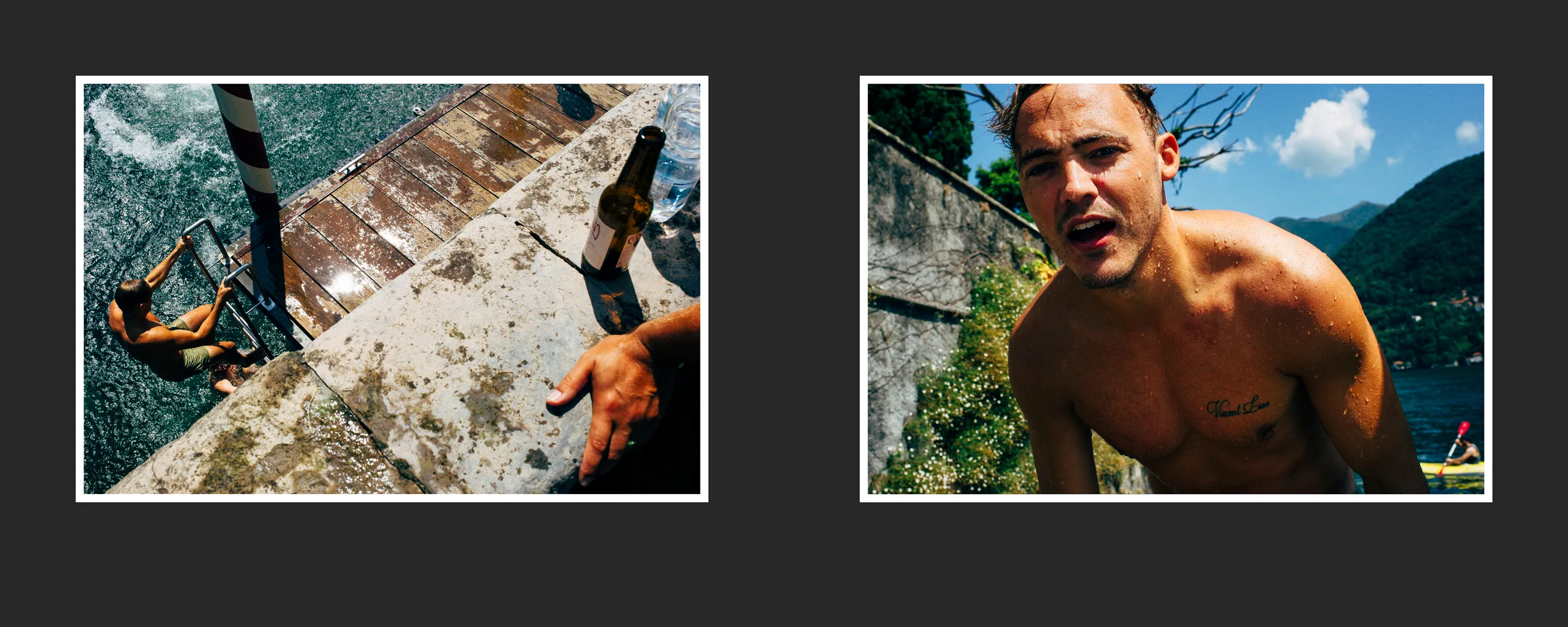 WPPI 2019 Album Single Photographer Silver Award - Alessandro Avenali - 6