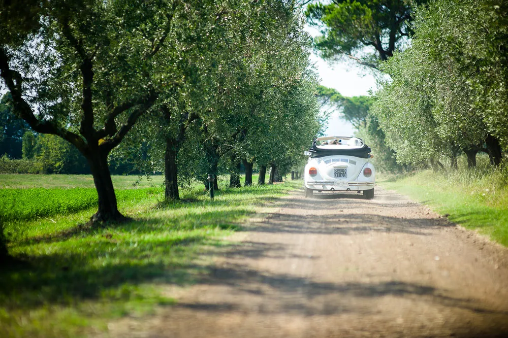 Post-produzione fotografia di matrimonio - file base 2