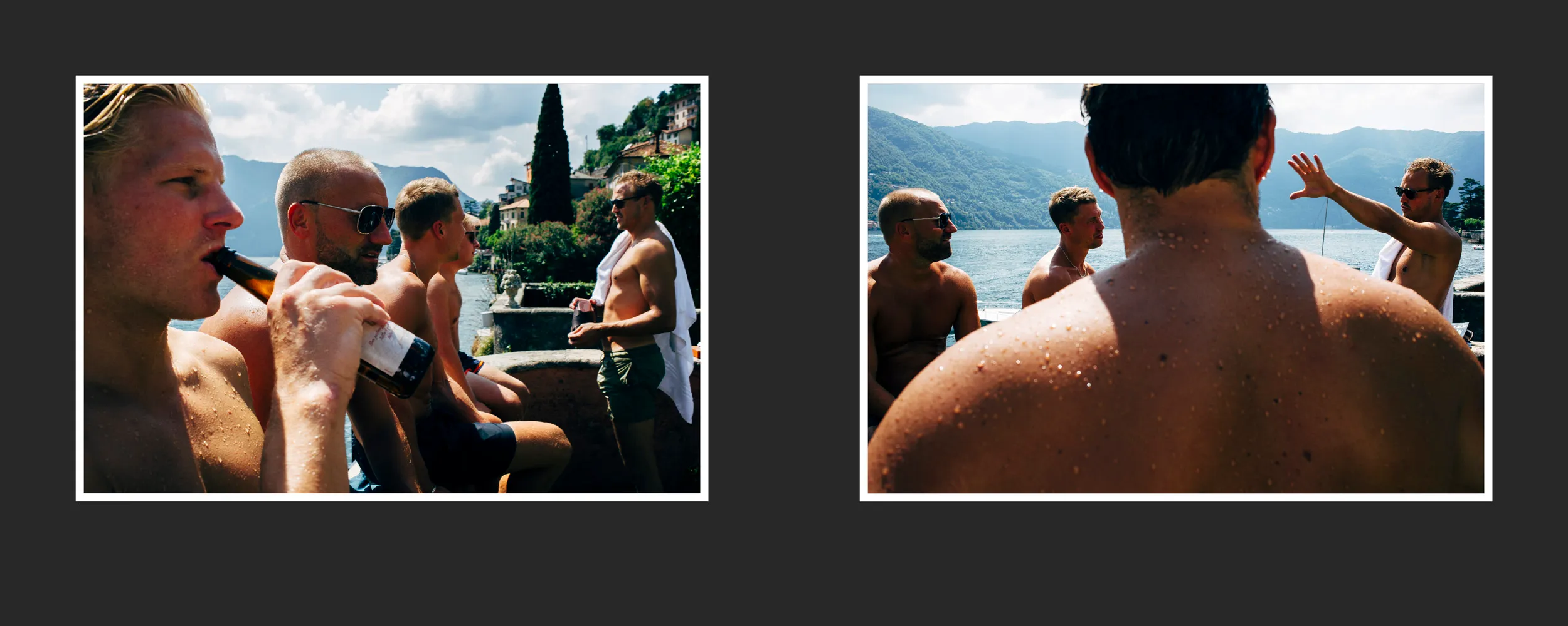 WPPI 2019 Album Single Photographer Silver Award - Alessandro Avenali - 7