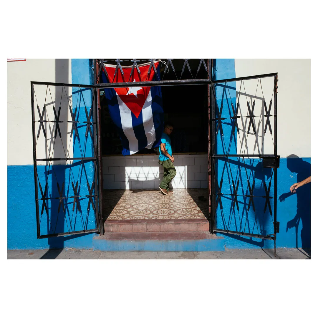 Cuba Collection - Stampa 6