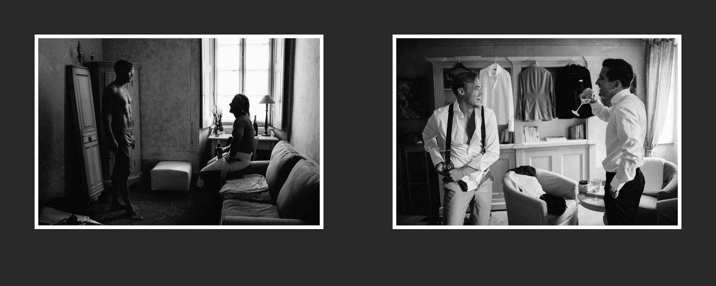 WPPI 2019 Album Single Photographer Silver Award - Alessandro Avenali - 9