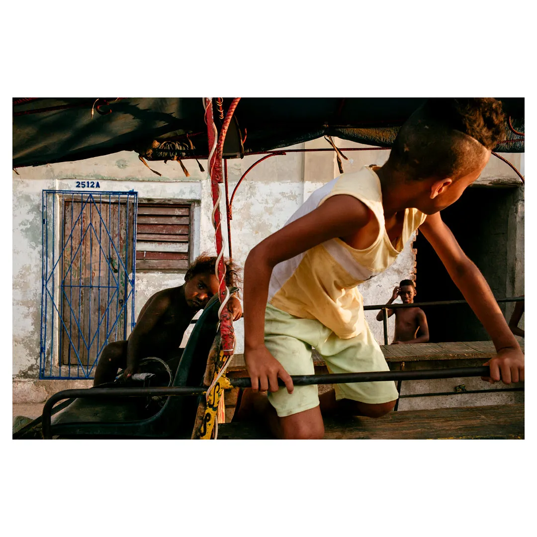 Cuba Collection - Stampa 8