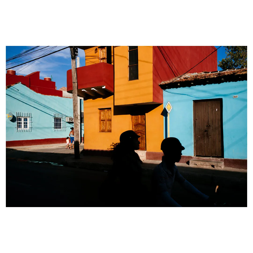 Cuba Collection - Stampa 9