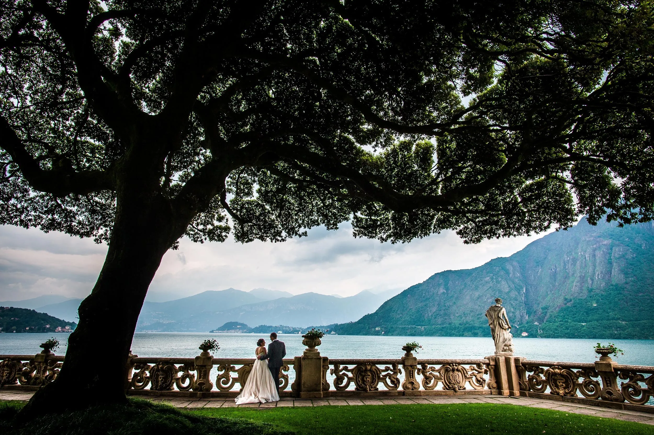 Villa Del Balbianello, Lake Como