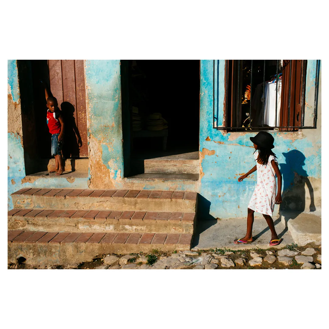 Cuba Collection - Stampa 10