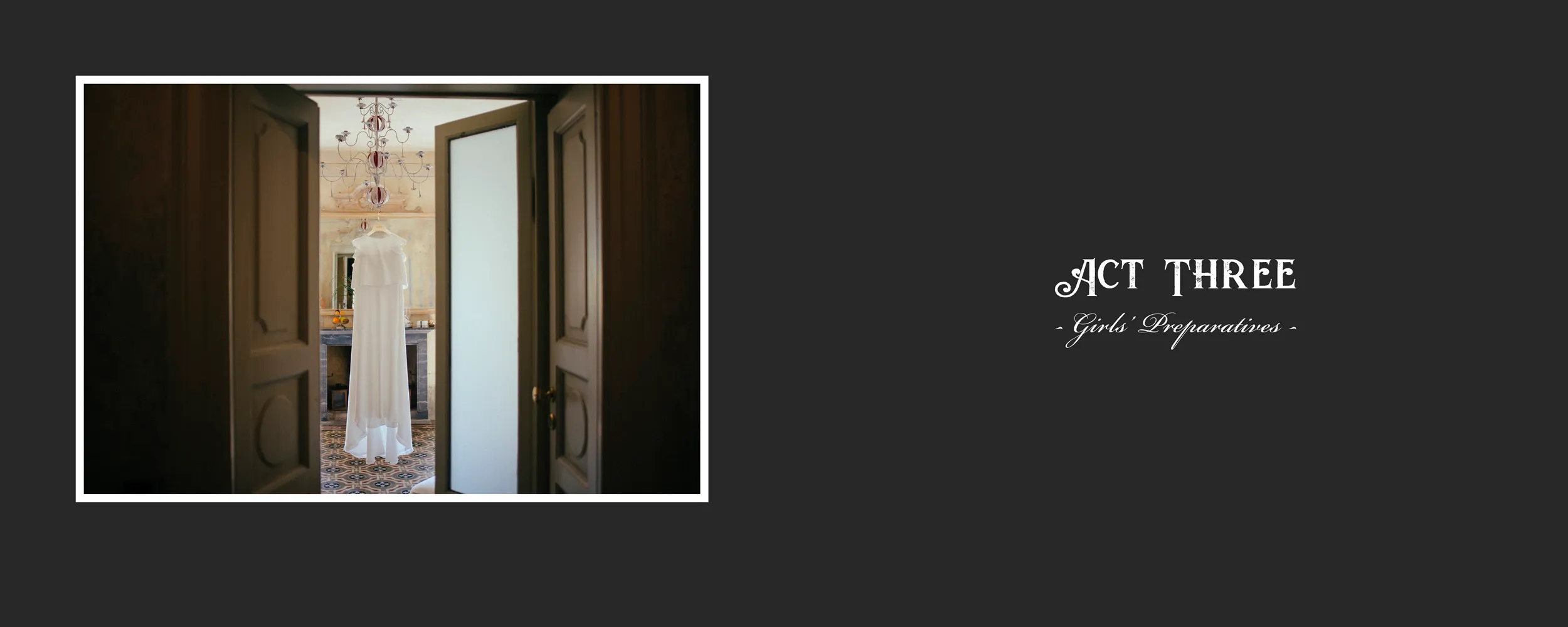 WPPI 2019 Album Single Photographer Silver Award - Alessandro Avenali - 15