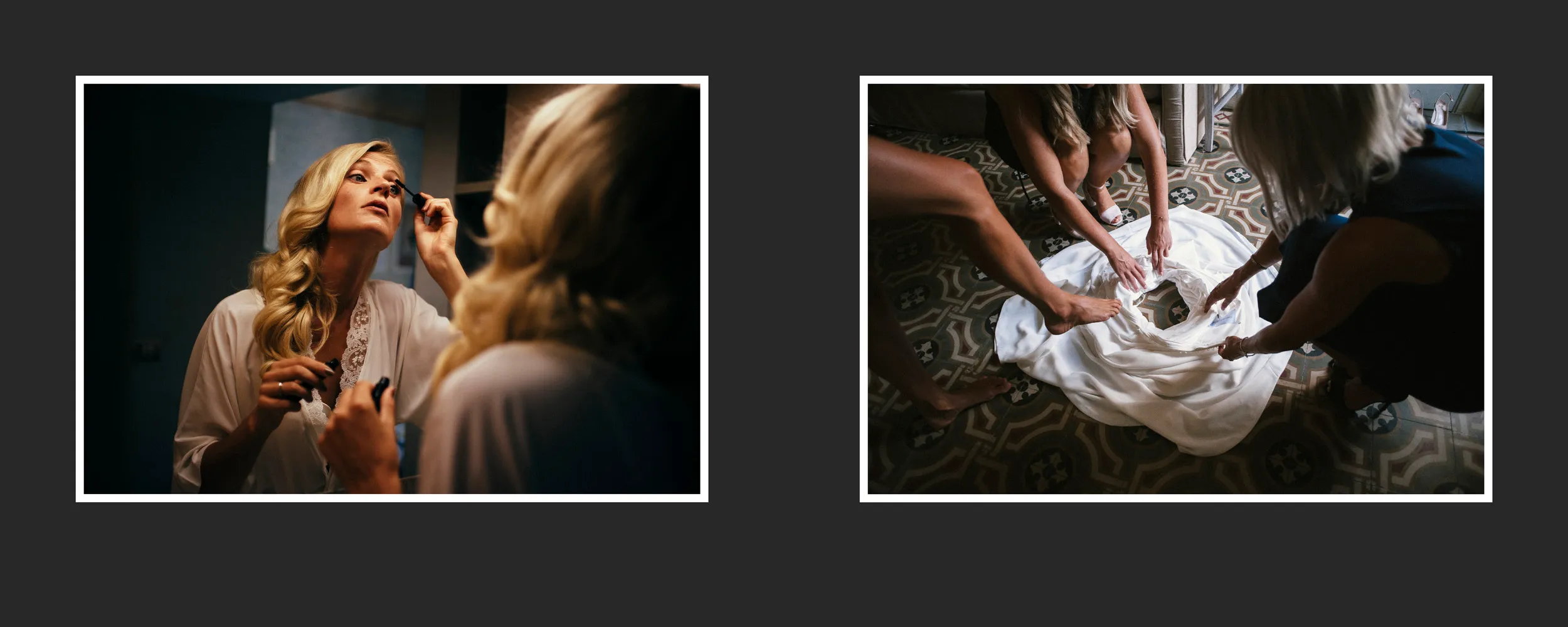 WPPI 2019 Album Single Photographer Silver Award - Alessandro Avenali - 18