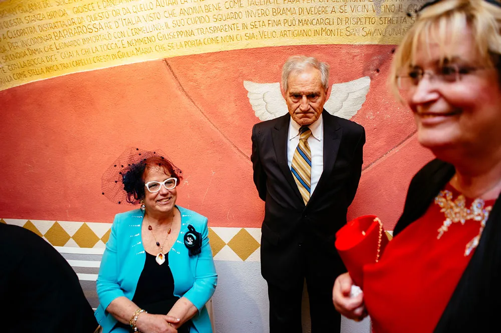 Alessandro Avenali, 2016