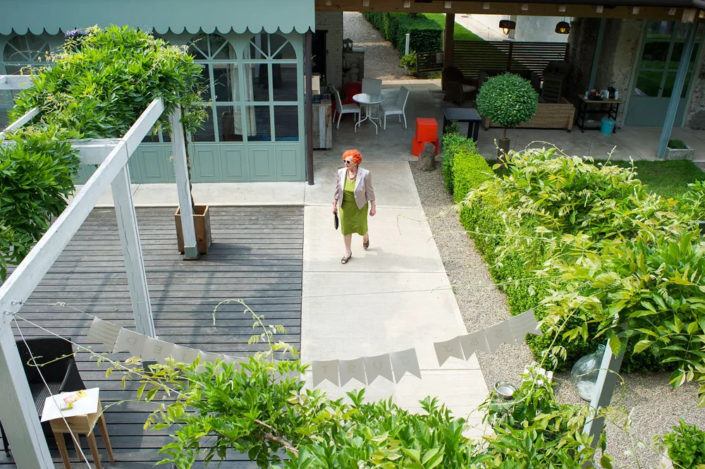 Alessandro Avenali, 2016