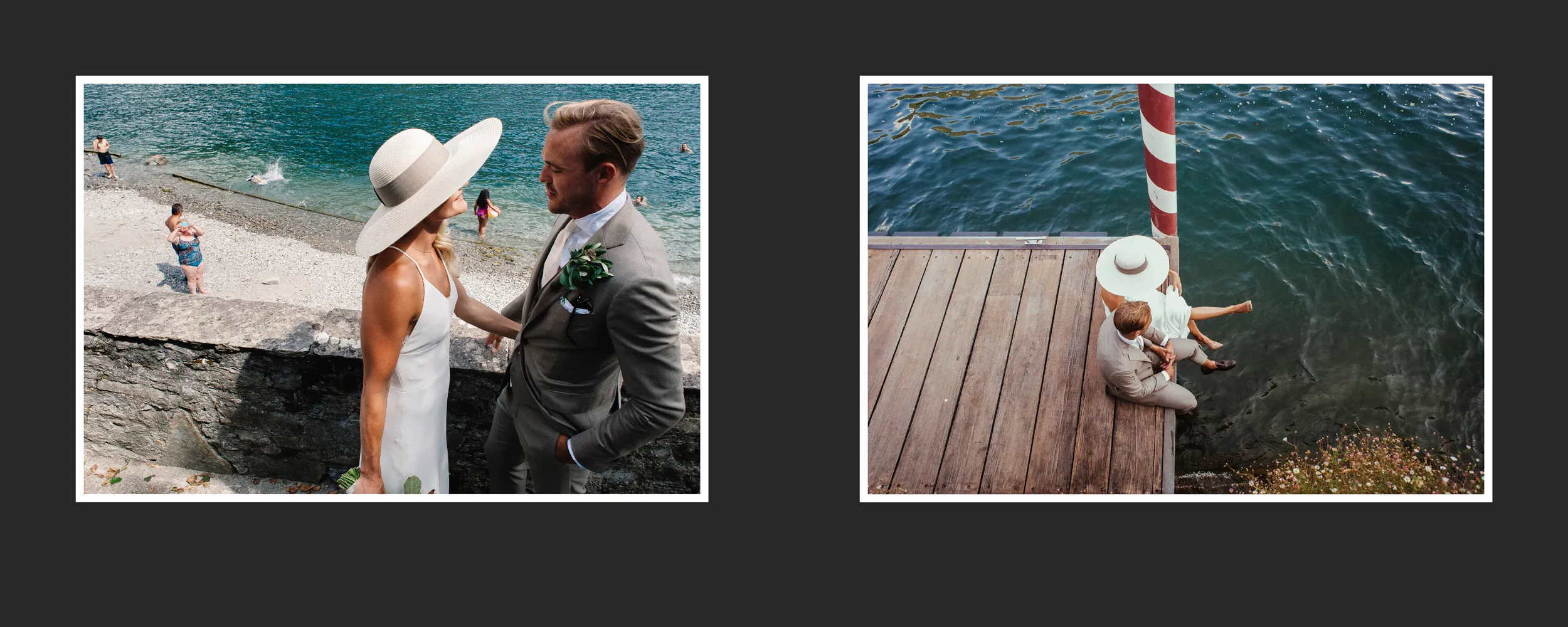 WPPI 2019 Album Single Photographer Silver Award - Alessandro Avenali - 27