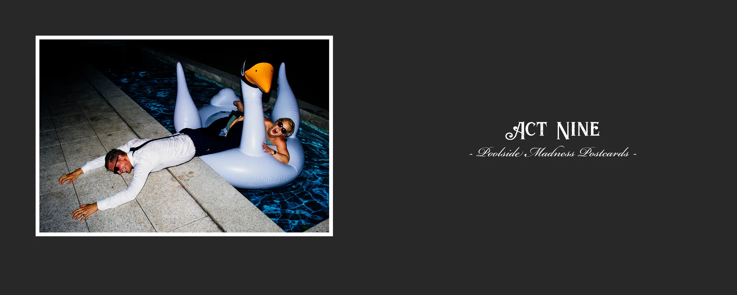 WPPI 2019 Album Single Photographer Silver Award - Alessandro Avenali - 49