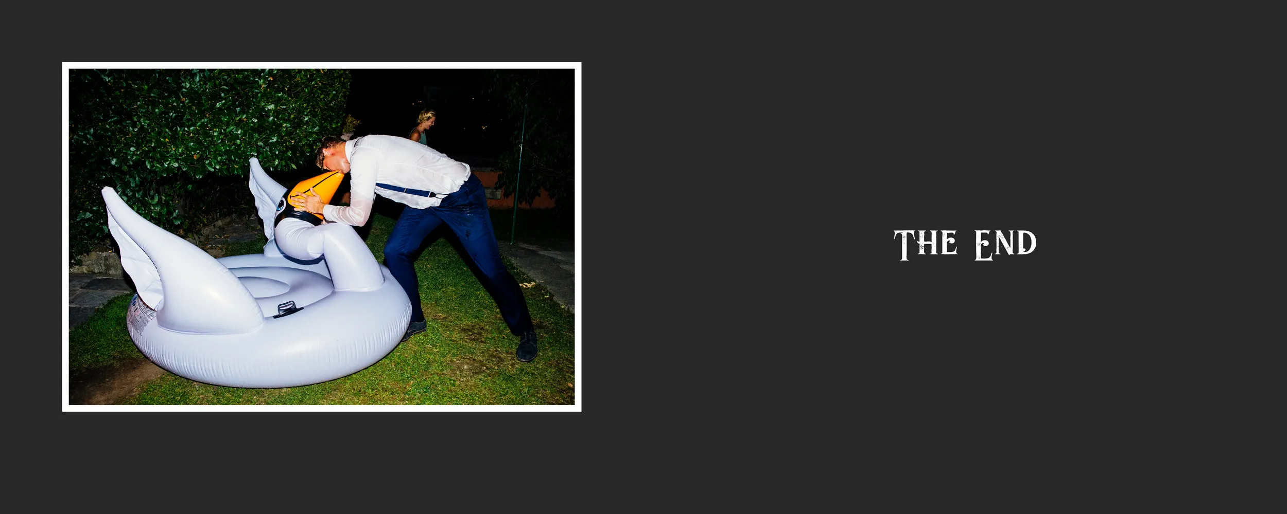 WPPI 2019 Album Single Photographer Silver Award - Alessandro Avenali - 51