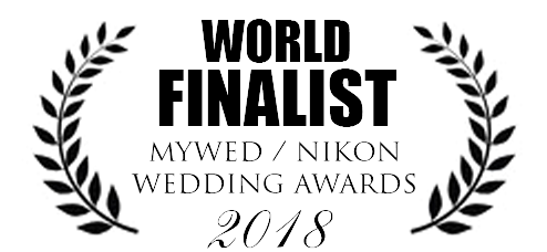 World Finalist 2018