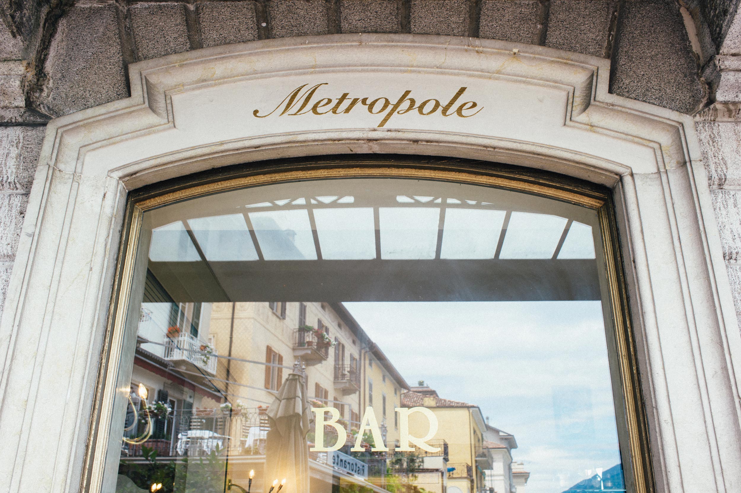 Villa Balbianello Lake Como wedding